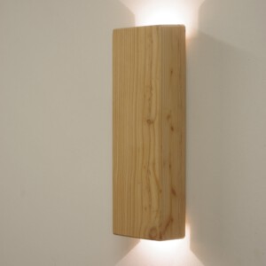Realistic image of Wall luminaires